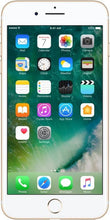 Apple iPhone 7 Plus (Gold, 256 GB)